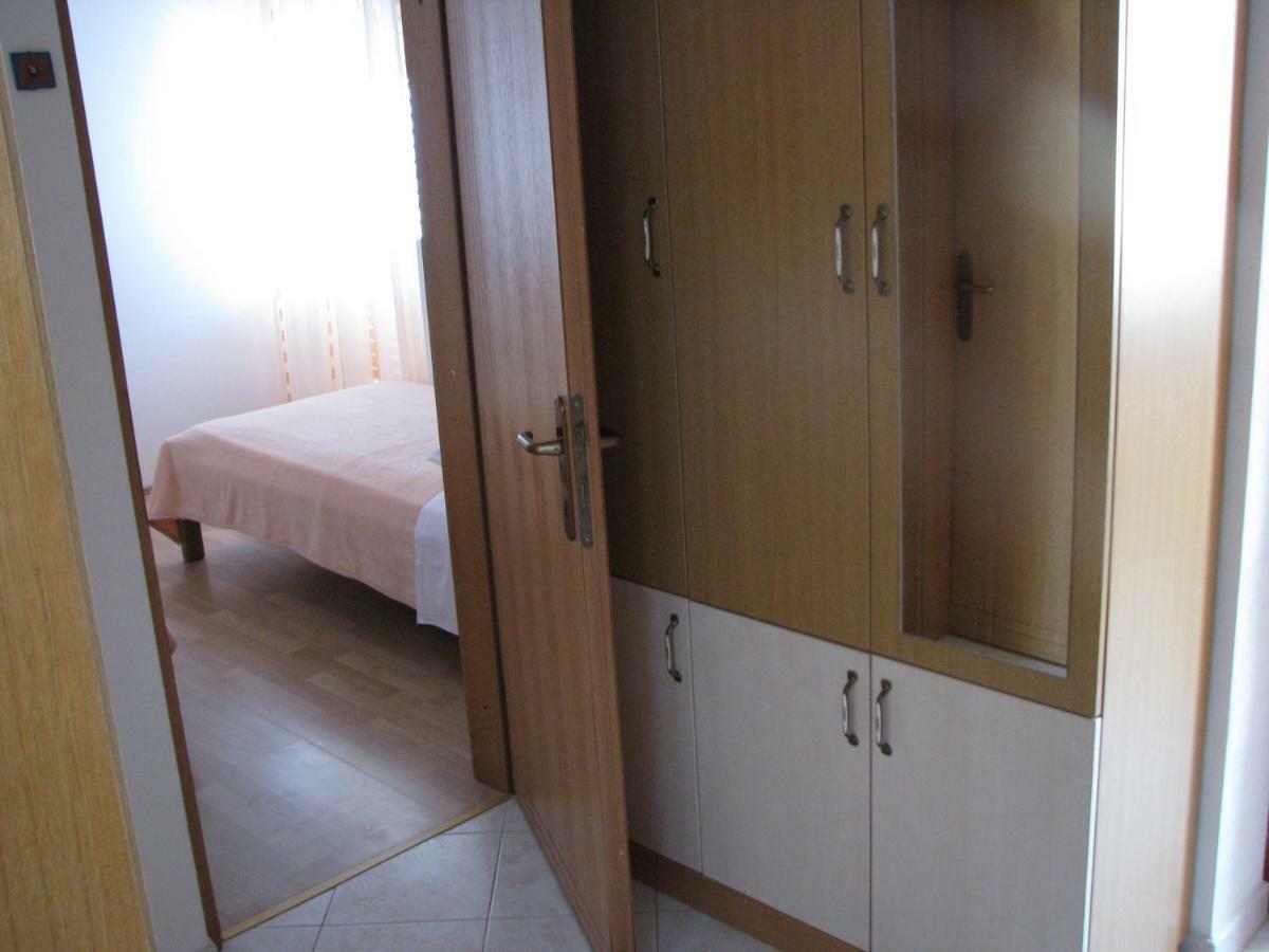 Apartments Toic Црес Номер фото