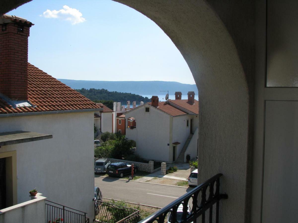 Apartments Toic Црес Номер фото