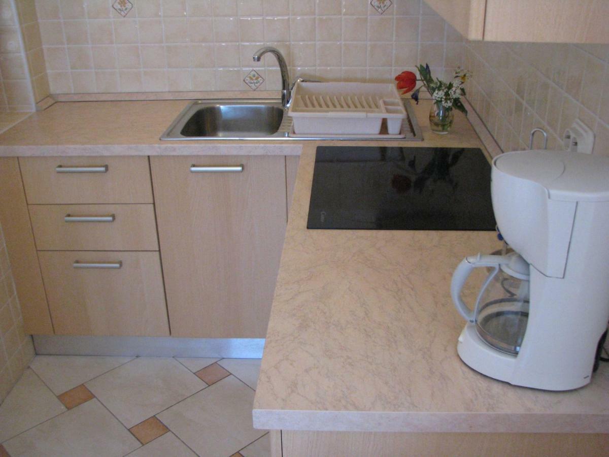 Apartments Toic Црес Номер фото