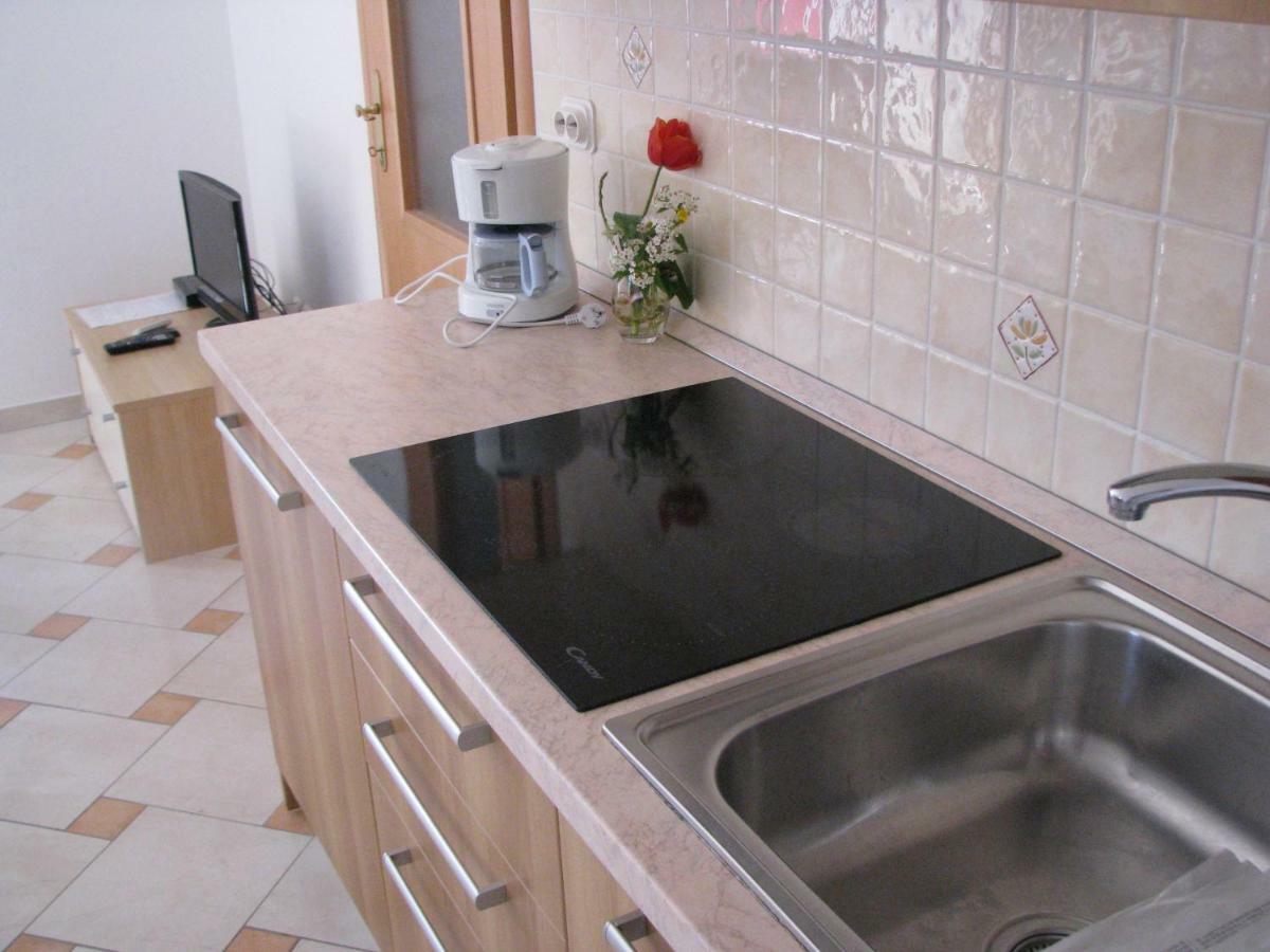 Apartments Toic Црес Номер фото