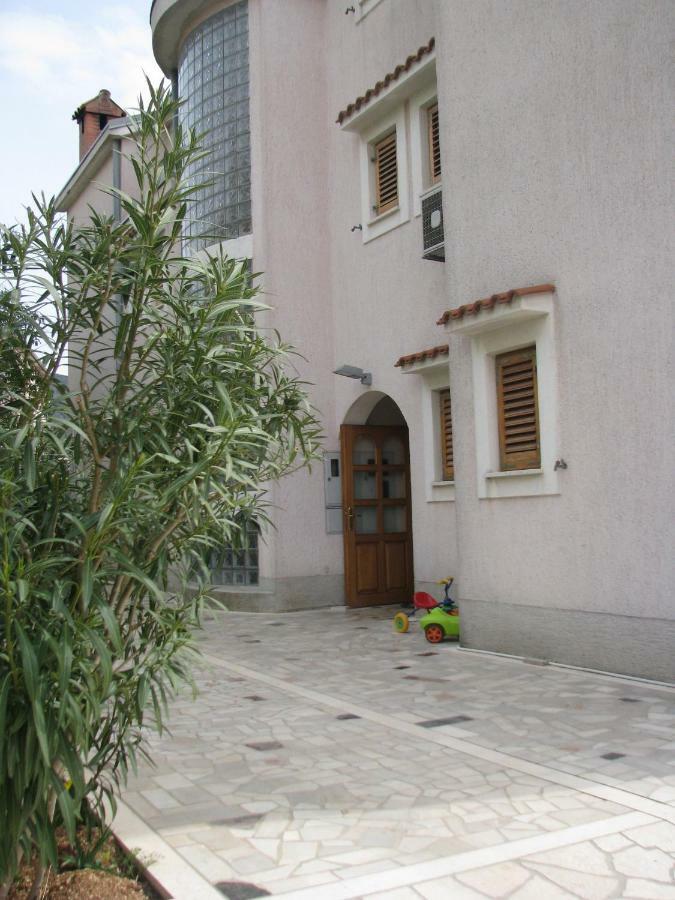 Apartments Toic Црес Номер фото