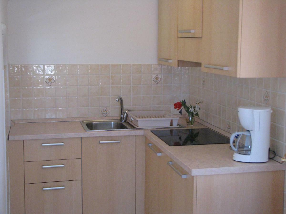 Apartments Toic Црес Номер фото